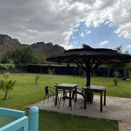 Brisas Del Valle San Rafael Valle Grande  Exterior photo