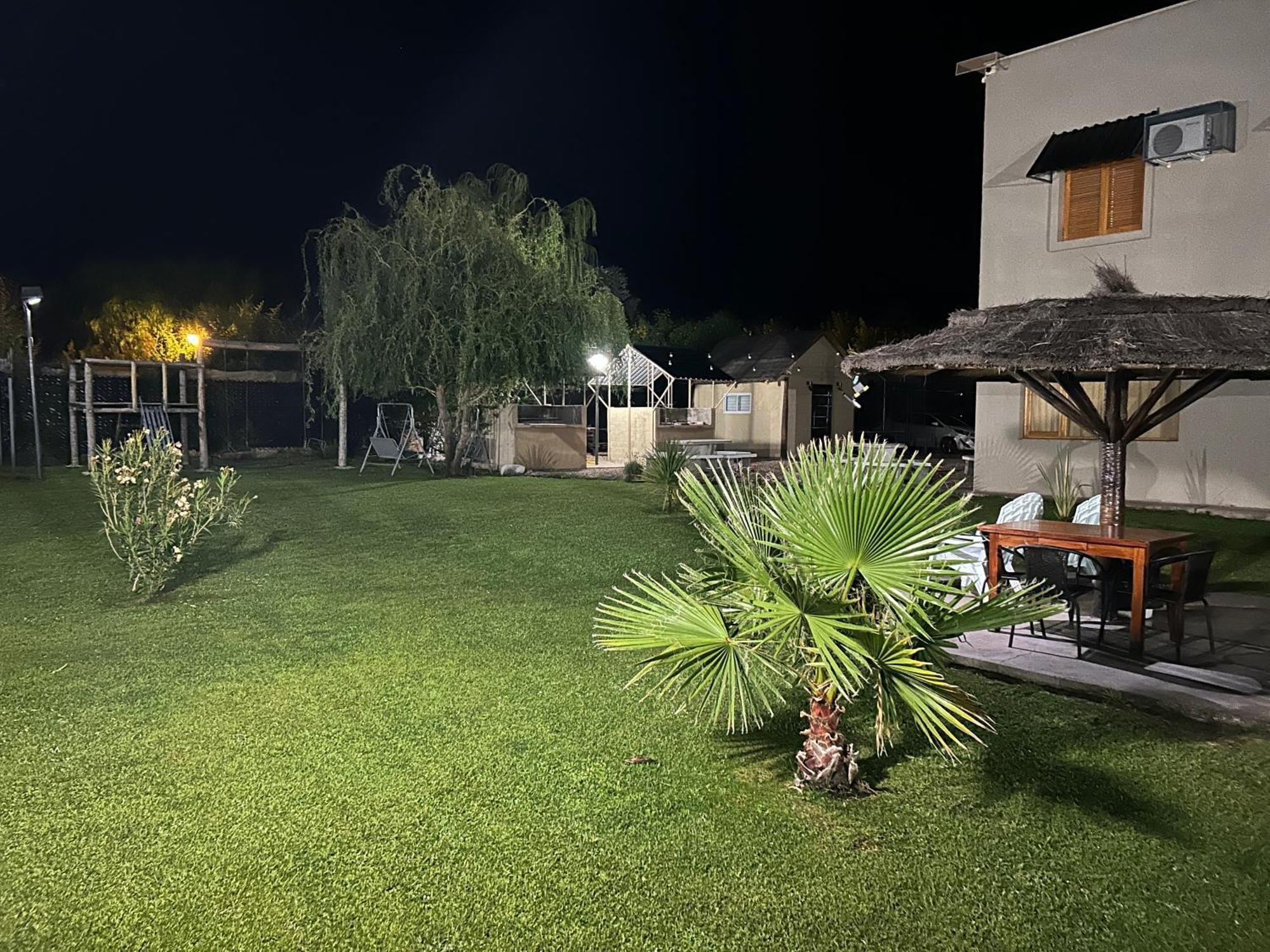 Brisas Del Valle San Rafael Valle Grande  Exterior photo